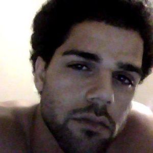 Meet your Posher, Gregory